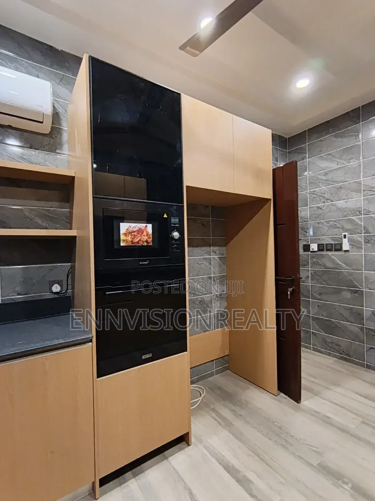 3bdrm Townhouse / Terrace in Mariville Estate, Manet Junction for rent