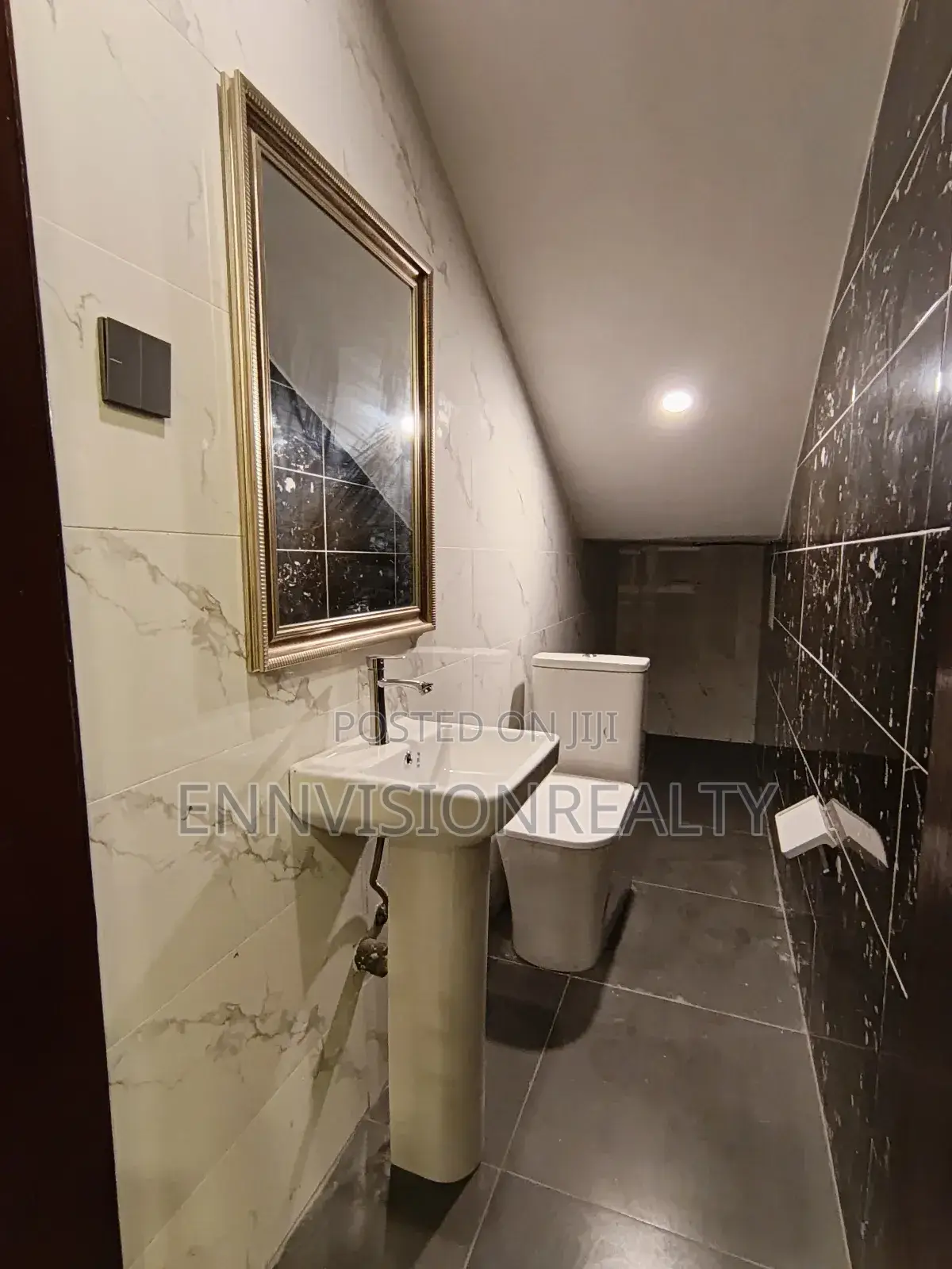 3bdrm Townhouse / Terrace in Mariville Estate, Manet Junction for rent
