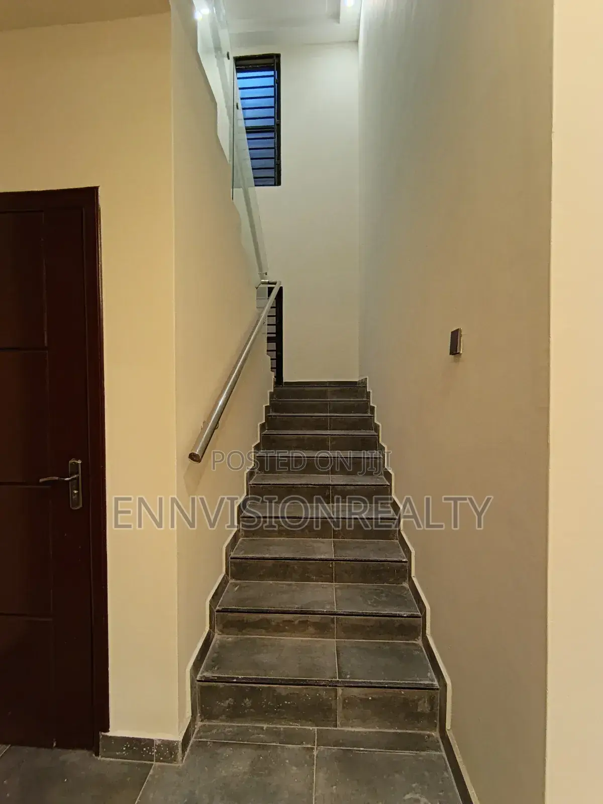 3bdrm Townhouse / Terrace in Mariville Estate, Manet Junction for rent