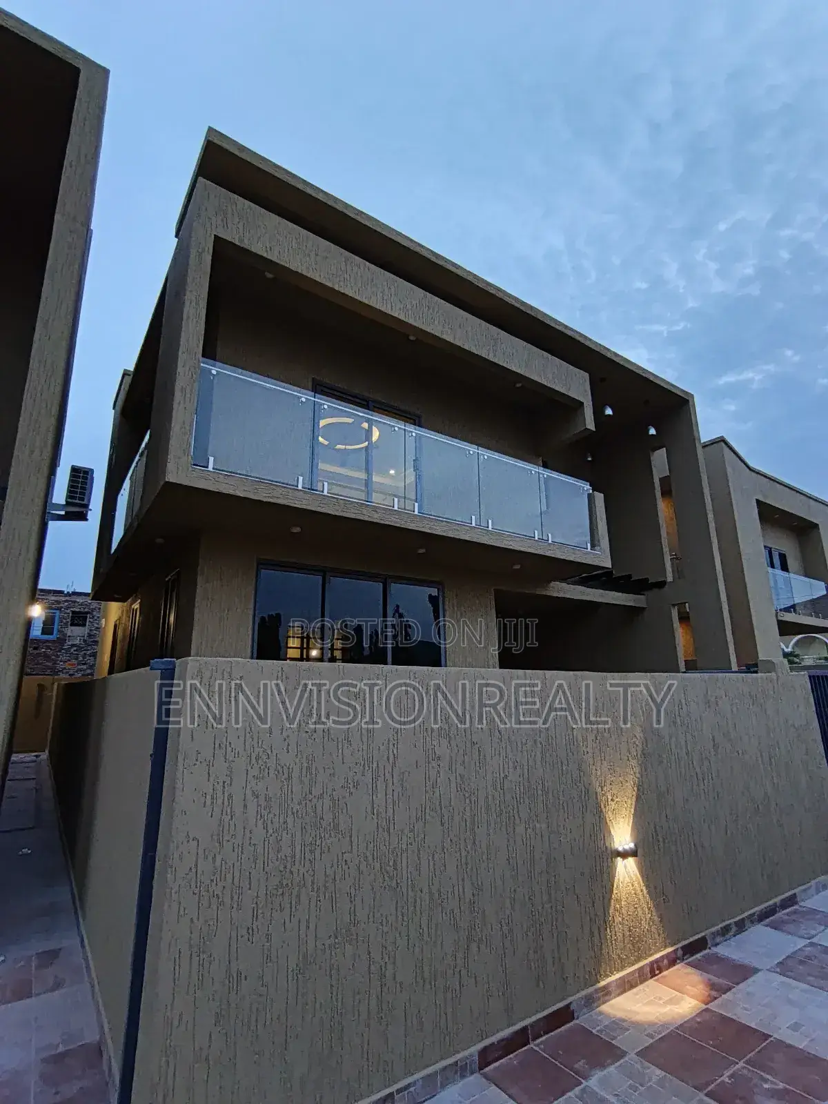 3bdrm Townhouse / Terrace in Mariville Estate, Manet Junction for rent
