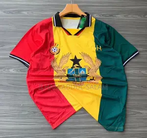 The Coat of Arms Jersey
