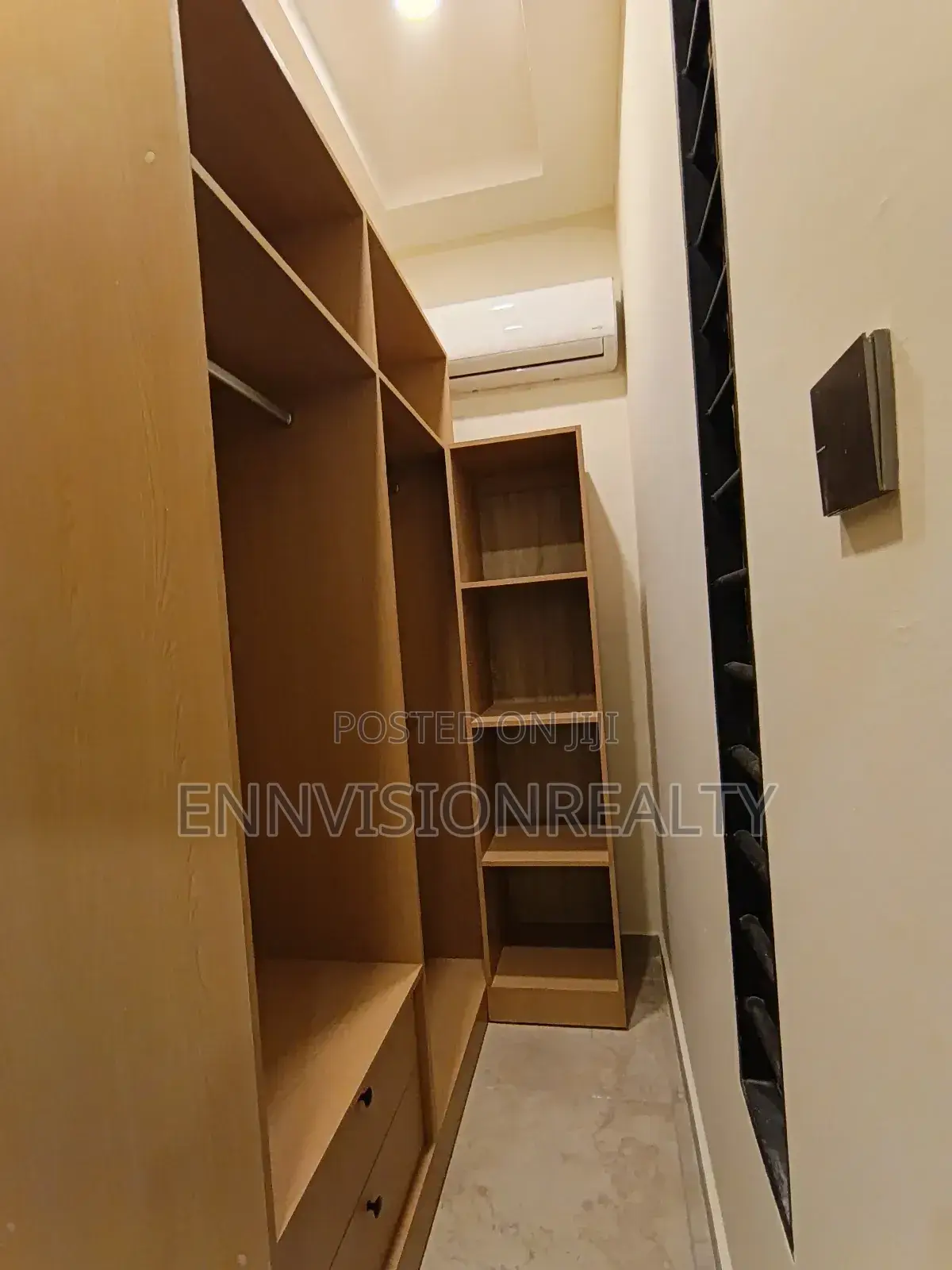 3bdrm Townhouse / Terrace in Mariville Estate, Manet Junction for rent