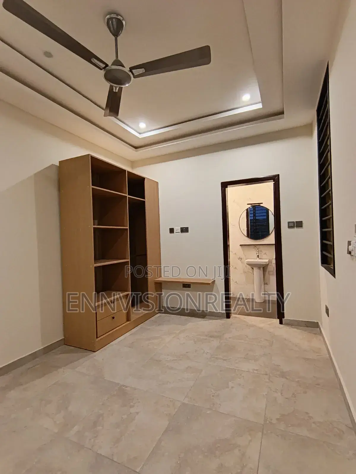 3bdrm Townhouse / Terrace in Mariville Estate, Manet Junction for rent