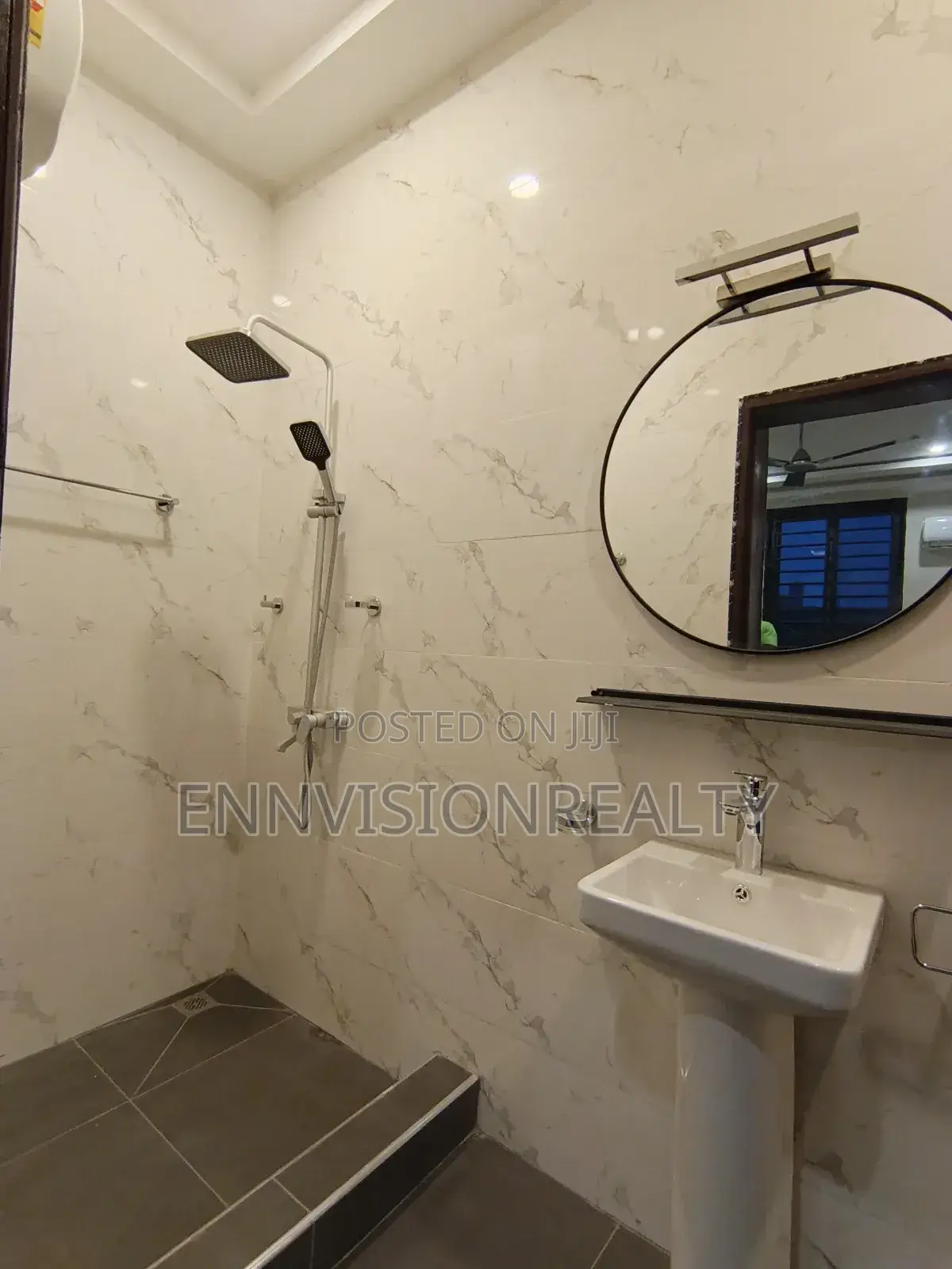 3bdrm Townhouse / Terrace in Mariville Estate, Manet Junction for rent