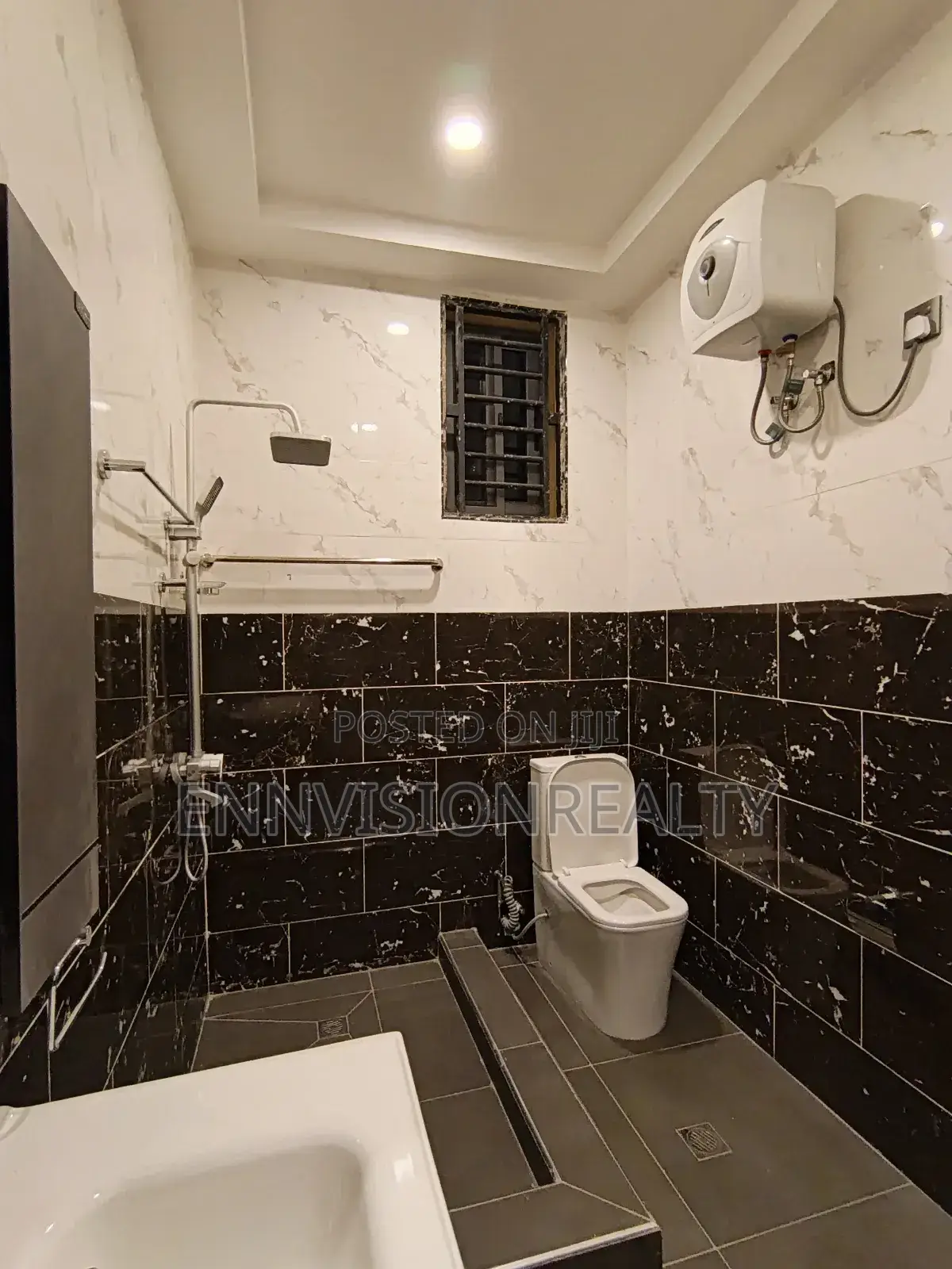 3bdrm Townhouse / Terrace in Mariville Estate, Manet Junction for rent