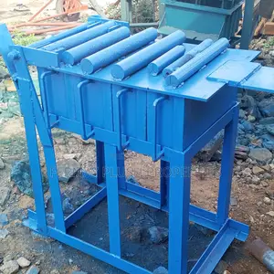 Swift Manual Block Machines for Sale