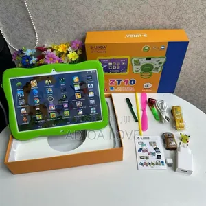 New Tablet 512 GB Blue