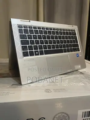 New Laptop HP EliteBook 830 16GB Intel Core i5 SSD 256GB