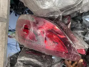 Kia Sportage 2014 Tail Light