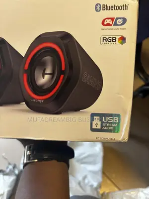 Edifier Hecate G1000 Gaming Bt Speaker
