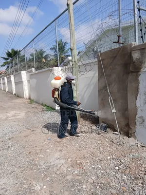 End Pest and Fumigation Service