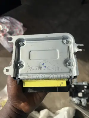 2016-2020 Honda Civic Sedan Steering SRS Control Module