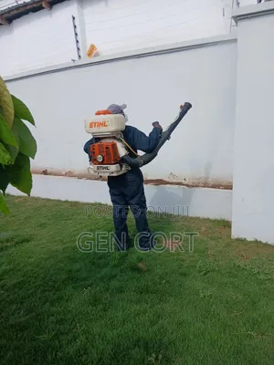 Fumigation and Pest Masters