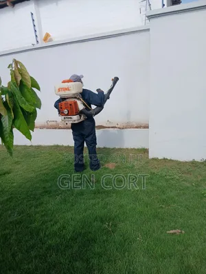 Fumigation and Pest Masters