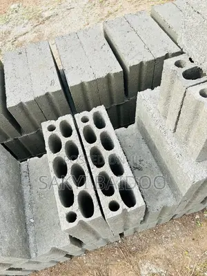 Hollow Blocks for for Sale