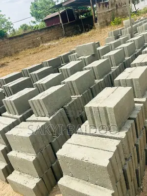 Hollow Blocks for for Sale