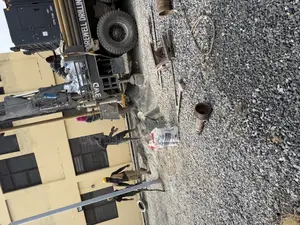 Borehole Repairs / Underground Water Repairs