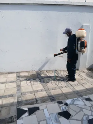 Right Pest Control