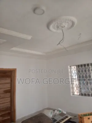3bdrm House in God Link, Boi for rent