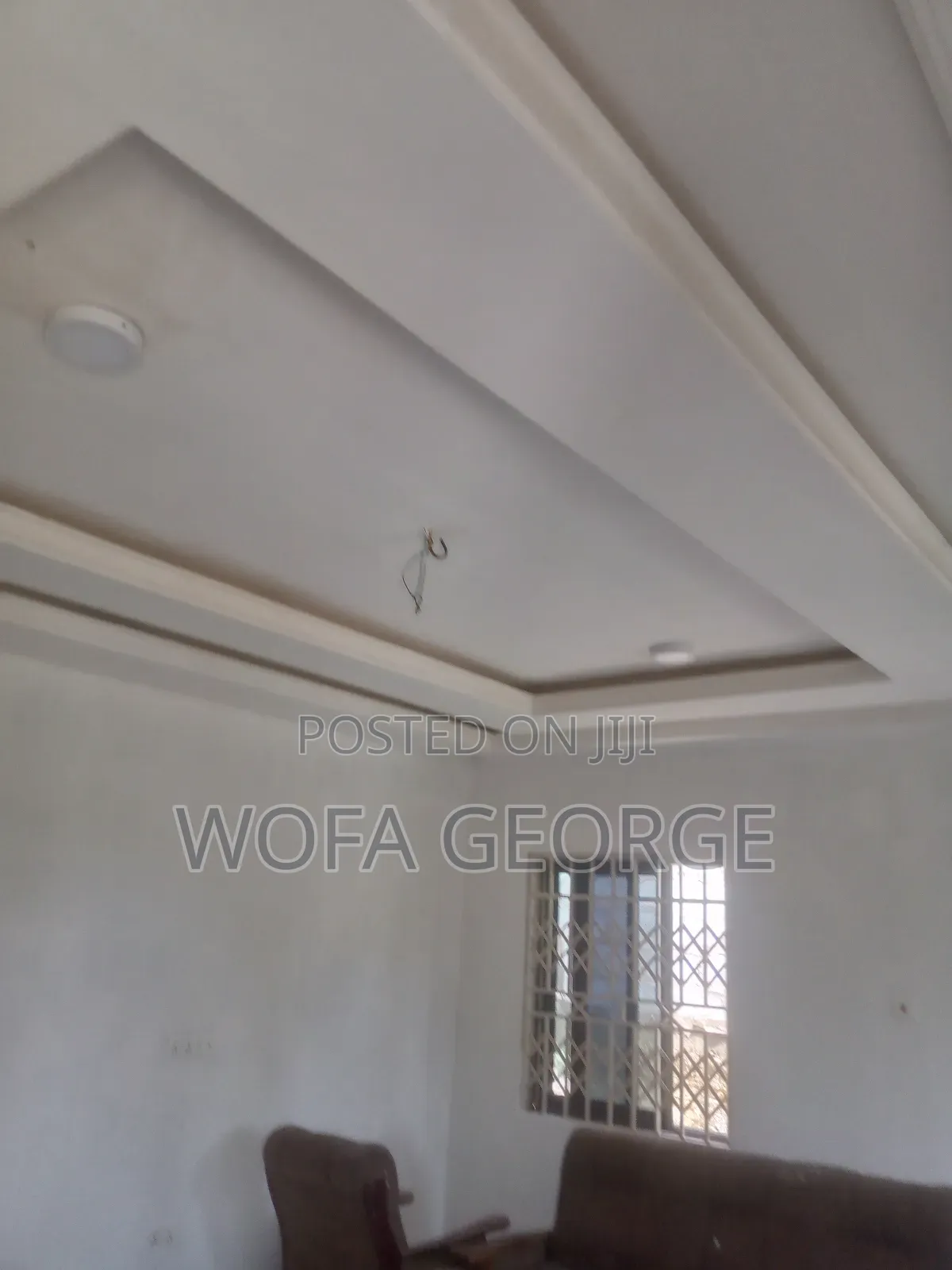 3bdrm House in God Link, Boi for rent