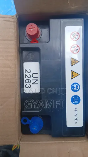 Auxiliary Battery for Range Rover and BMW Cars