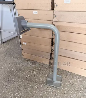 Starlink Gen3 Dish Mount + Wall Pole (Complete)