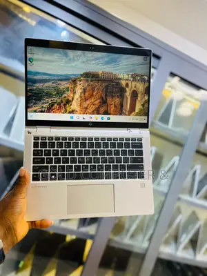 Laptop HP EliteBook X360 1030 G3 8GB Intel Core i5 SSD 256GB
