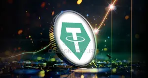 Digital Tether Usdt / We Buy And Sell