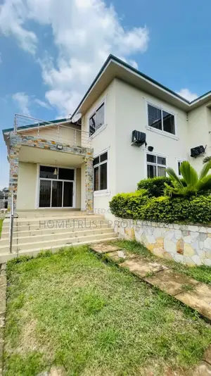 4bdrm House in Aburi Ahwediase for sale