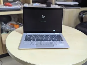 Laptop HP EliteBook 1030 16GB Intel Core i7 SSD 256GB
