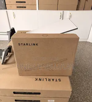 Starlink Mini Device (Portable)
