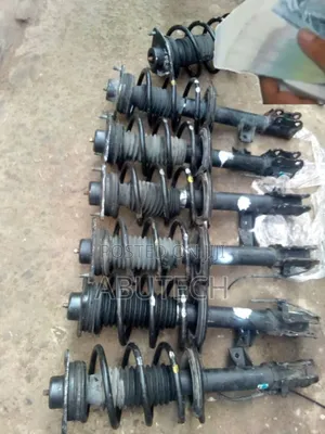 Front Shock Hundia Ix 35, Tucson and Kia Sportage 2010, 2012, 2015