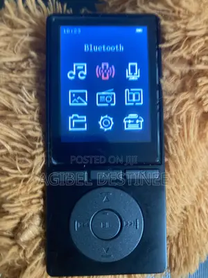 Mp3 Players