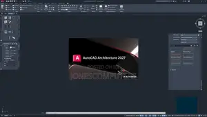 Autodesk Autocad Architecture 2027