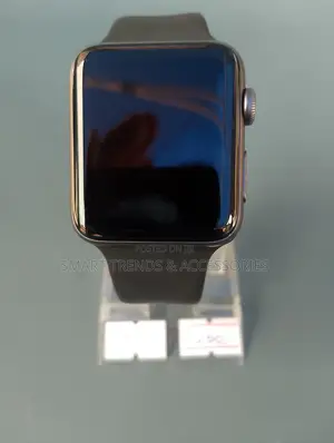 Apple Watch Series 3 Smartwatch