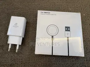 Apple Watch Magnetic Charging Cable (1m)