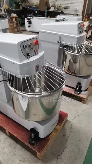 64liters Spiral/Dough Mixer/Bread Mixer