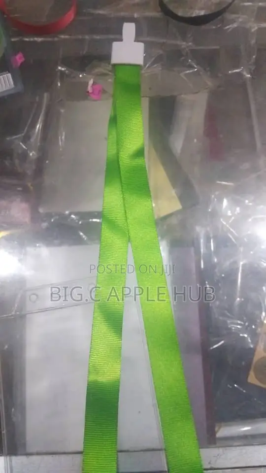 Card Ushering Tag