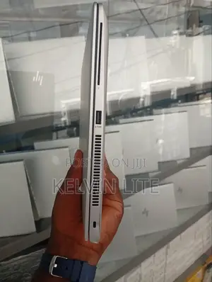 Laptop HP EliteBook 745 G5 16GB AMD Ryzen 7 SSD 256GB