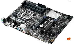 Asus Prime Z270-P Motherboard for 6th/7th Generation