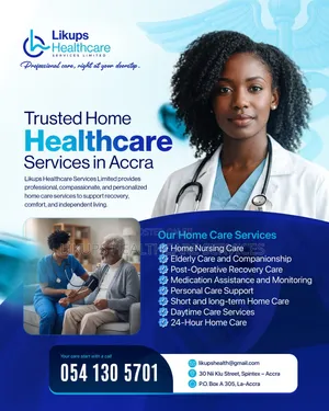Home Care Services