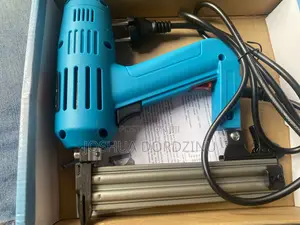 Electric Nail Gun