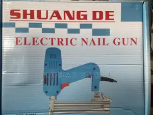 Electric Nail Gun