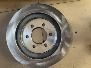 Ford F150 2021-2025 Rear Brake Disc.