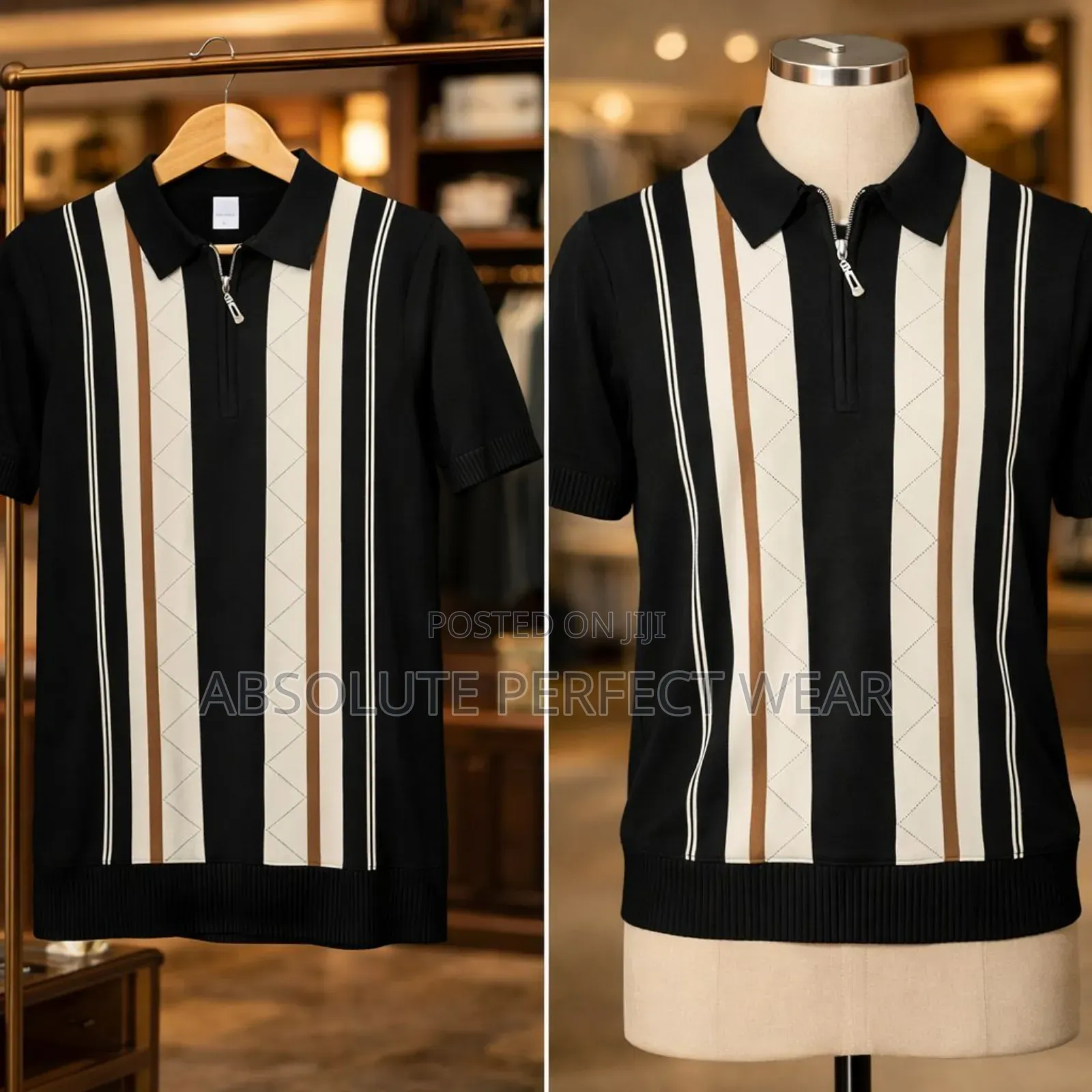Original Cotton Knitted for Men Sale