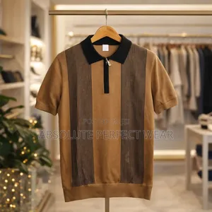 Casual Men Top Wear for Men