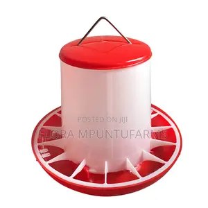 12kg Poultry Feeder