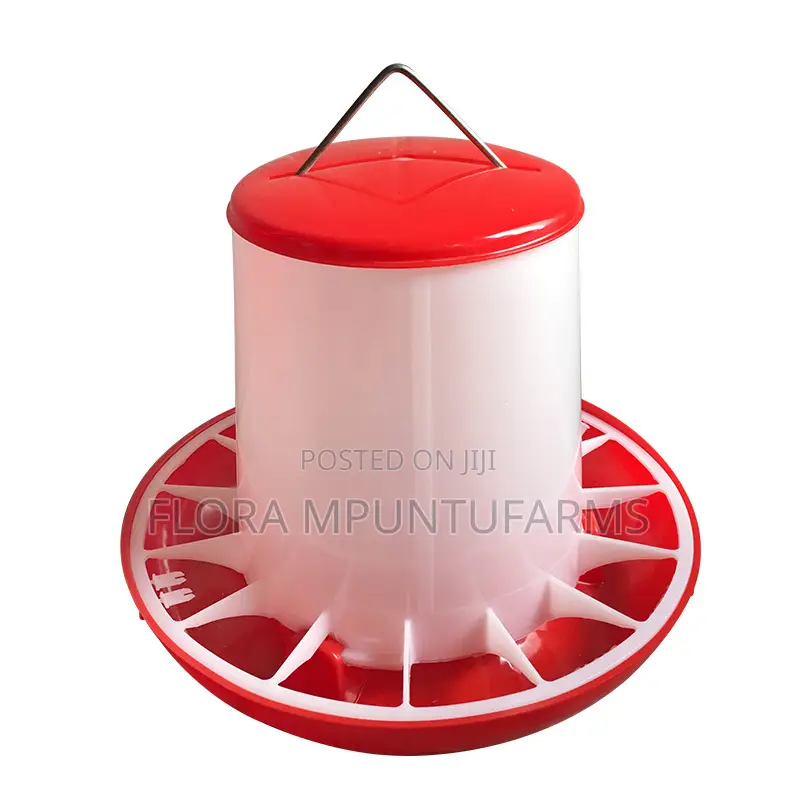12kg Poultry Feeder