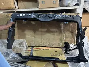 Honda Civic 2022-2025 Radiator Support and All Kinds of Civic Parts