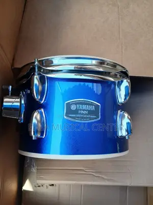 Yamaha Drum Set